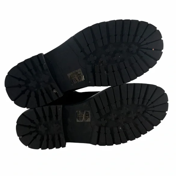 Kurt Geiger colored jewel Bobby suede boots - Picture 6 of 9